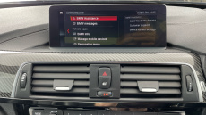 BMW M4 2dr DCT [Competition Pack] Petrol Coupe